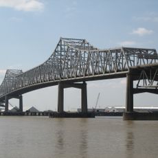 Horace Wilkinson Bridge