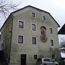 Kirchlicher Repräsentationsbau