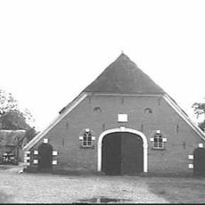 Weijerswold 8, Coevorden