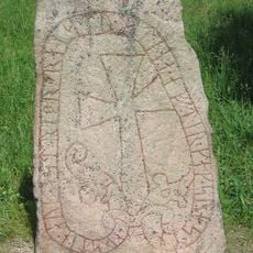 Uppland Runic Inscription 137