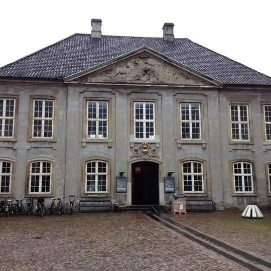 Designmuseum Danmark