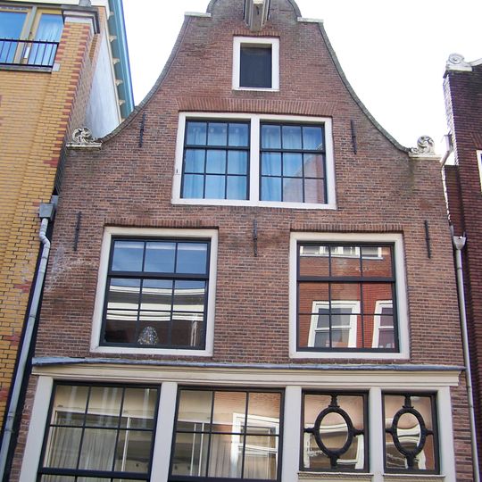 Bloemstraat 61, Amsterdam