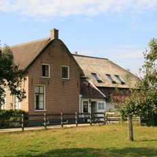 Ganssteeg 2, Beusichem