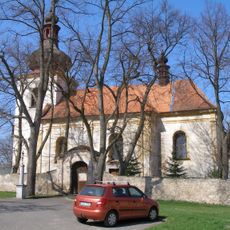 Church of Saint Wenceslaus