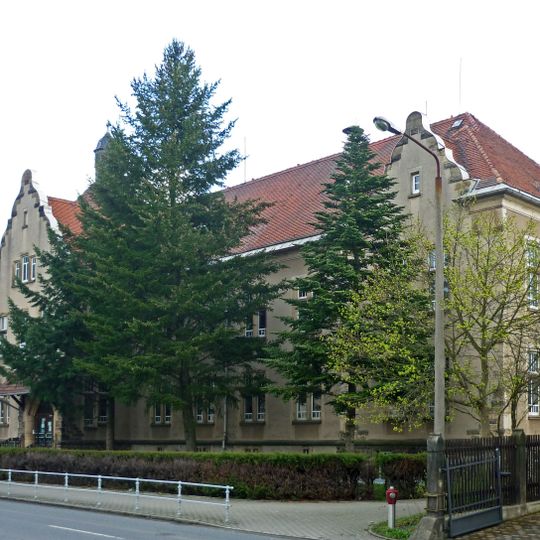 Lohmener Schule Stolpener Straße 6