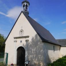 Chapelle Notre-Dame-de-la-Tremblaye