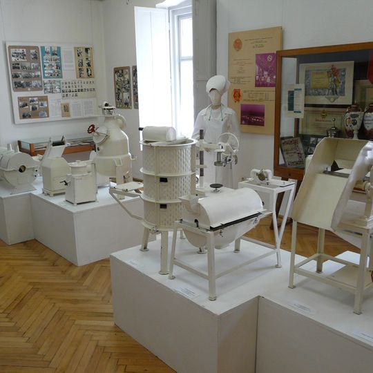 János Arany Museum
