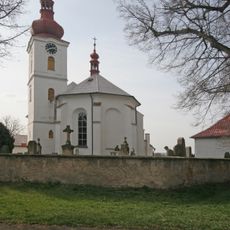 Church of the Assumption of the Virgin Mary