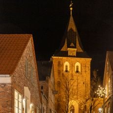 St.Christian's church