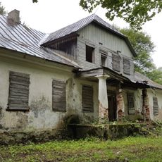 Bukonys manor