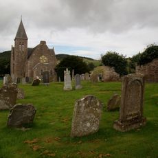 Kinfauns Parish Church