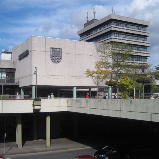 Rathaus Iserlohn