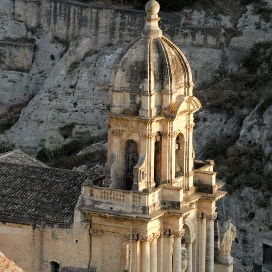 Chiesa di San Bartolomeo