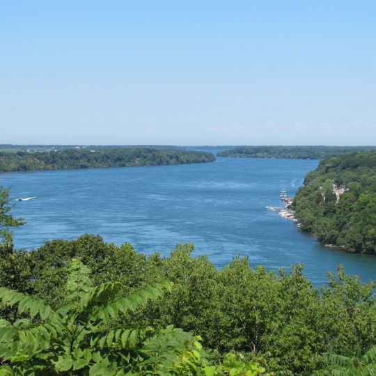 Niagara River
