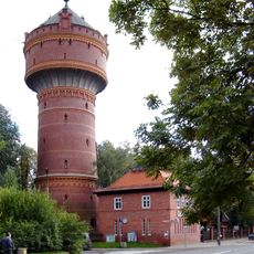 Zespół wodociągów miejskich