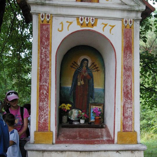 Chapel of Our Lady of Sorrows