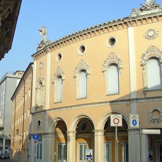 Teatro Verdi
