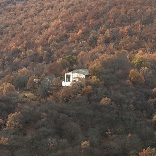 St. Athanasius Church