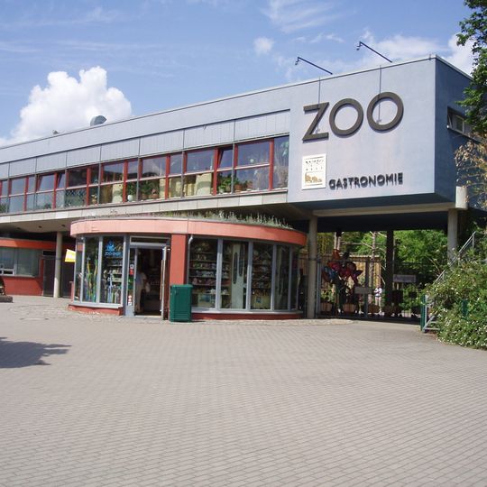Zoo Dresden