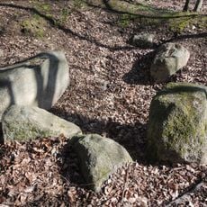 Großsteingrab Luisenhof