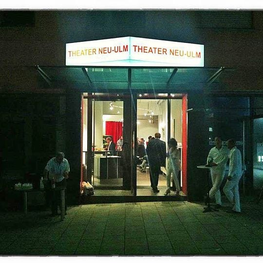 AuGuS Theater Neu-Ulm