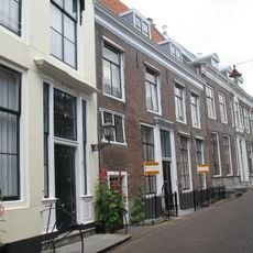 Spanjaardstraat 51, Middelburg