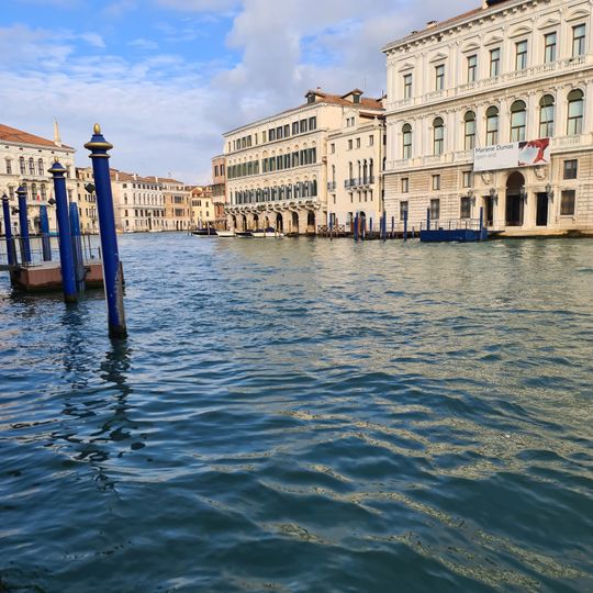 Camping Venezia Village