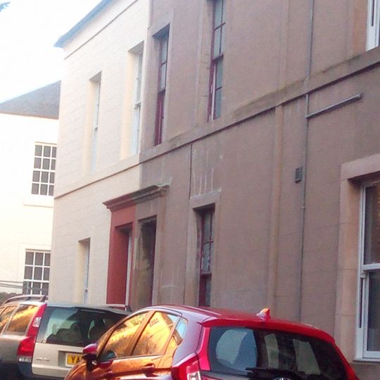 13 Union Street, Kelso