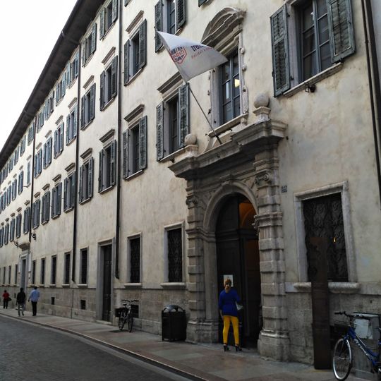 Collegio dei Gesuiti