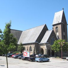 Sint-Jan Baptistkerk