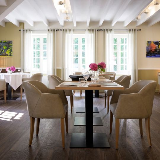 Restaurant du pont