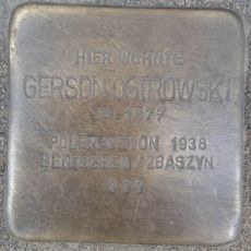 Gerson Ostrowski