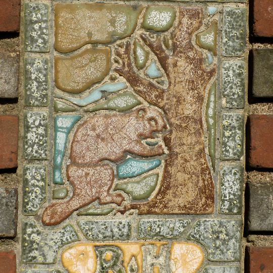 Beaver Hills Historic District