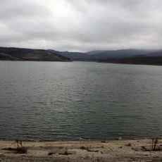 Ognyanovo Reservoir