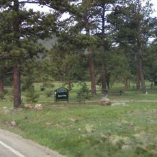 Bergen Park