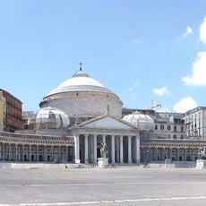 Plaza del Plebiscito