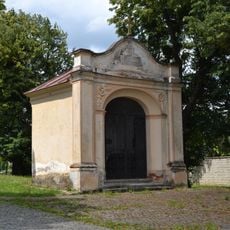 Kalvária, kaplnka kalvárska