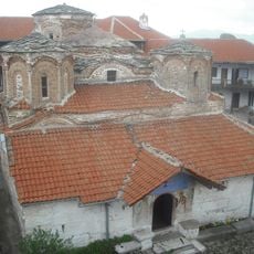 Dormition of the Theotokos Church (Treskavec)