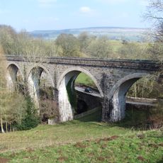 Lune Railway Viaduct