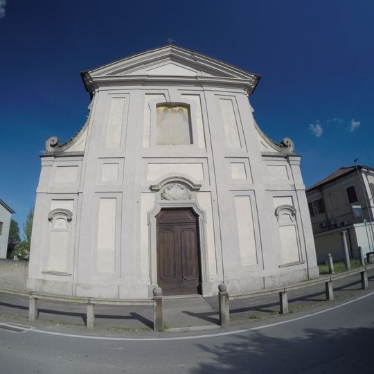 Chiesa di San Michele Arcangelo