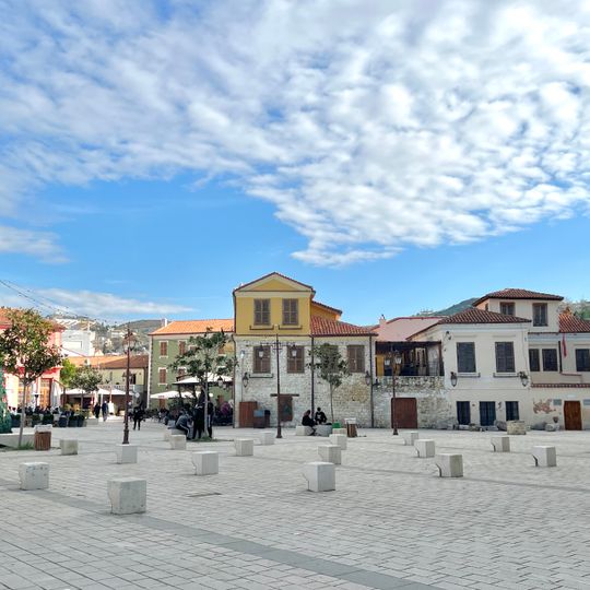 Vlorë
