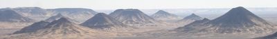 Vue panoramique 1
