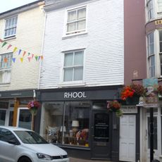 76, Fore Street