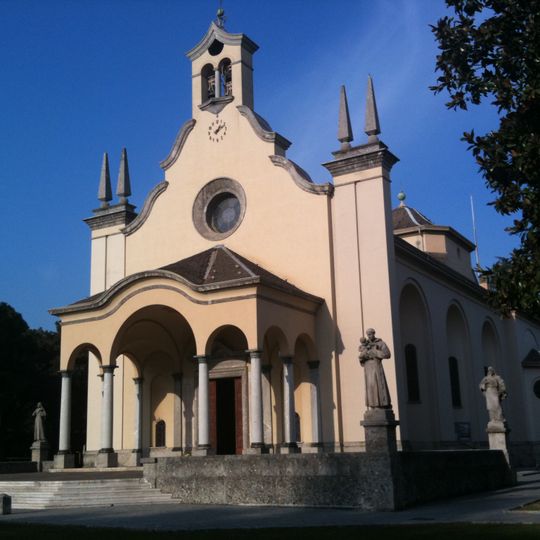 Chiesa di San Giuseppe