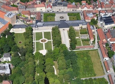 Aerial View 1