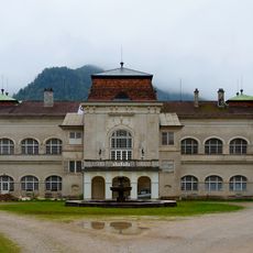 Seehof manor