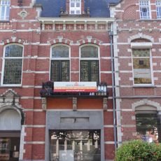 Stationsweg 10, 's-Hertogenbosch