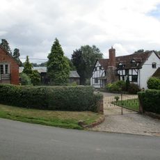 Church House Farmhouse