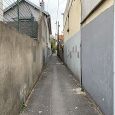 Passage Floréal