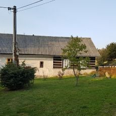 House number 33 in Kuklík